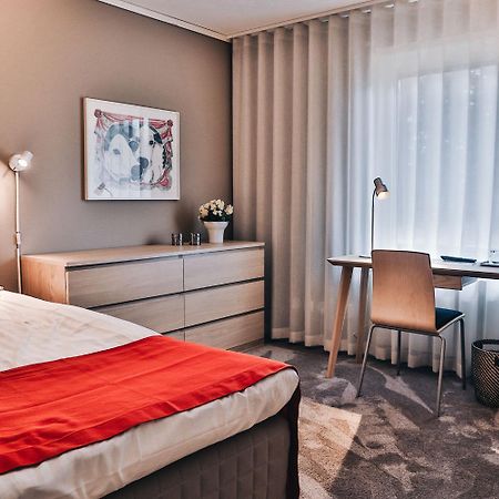 Aedelfors Hotell & Konferens Holsbybrunn Buitenkant foto