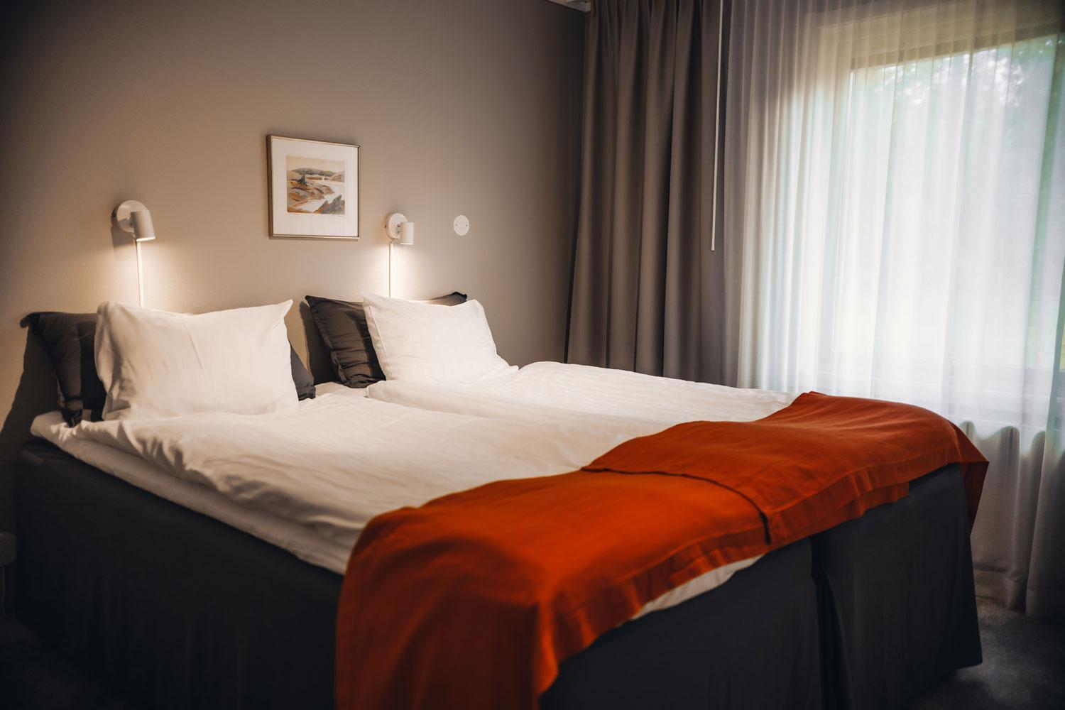 Aedelfors Hotell & Konferens Holsbybrunn Buitenkant foto