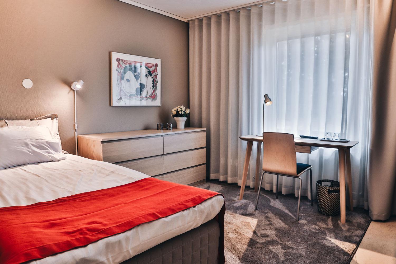 Aedelfors Hotell & Konferens Holsbybrunn Buitenkant foto